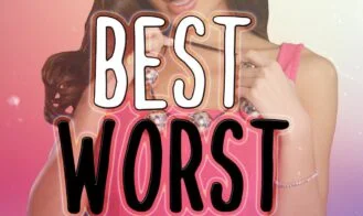 Best Worst Sister cover