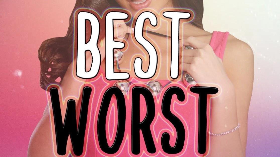 Best Worst Sister cover