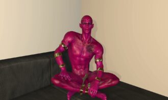 Big Balls Problem Adult Game Screenshots (2)