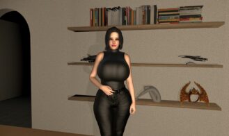 Big Balls Problem Adult Game Screenshots (5)