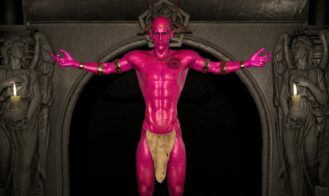 Big Balls Problem Adult Game Screenshots (6)