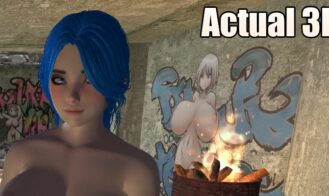 Bitch Land porn xxx game download cover