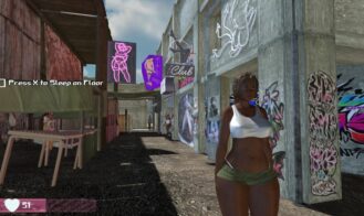 Bitch Land Adult Game Screenshots (3)