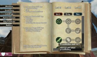 Bitch Land Adult Game Screenshots (7)