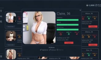 Brothel Manager Simulator Adult Game Screenshots (3)