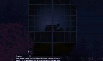 Chainsaw Man Hot Spring Travel Adult Game Screenshots (4)