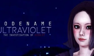 Codename Ultraviolet cover