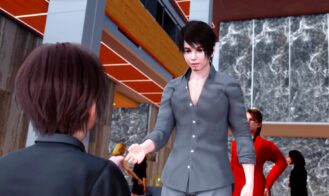 Codename Ultraviolet Adult Game Screenshots (1)