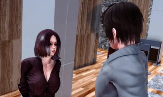 Codename Ultraviolet Adult Game Screenshots (4)