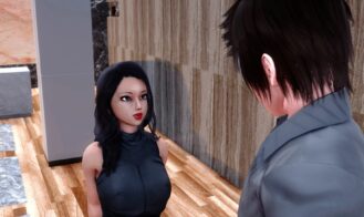 Codename Ultraviolet Adult Game Screenshots (5)