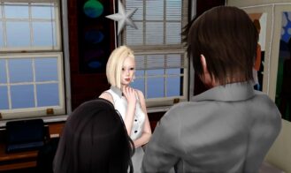 Codename Ultraviolet Adult Game Screenshots (6)