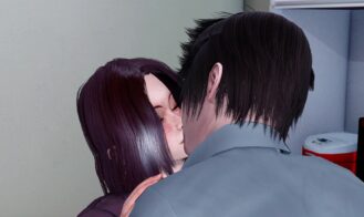 Codename Ultraviolet Adult Game Screenshots (7)