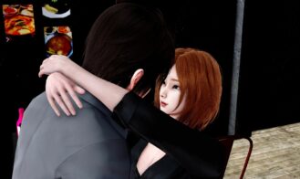 Codename Ultraviolet Adult Game Screenshots (8)