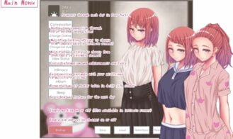 Cohabitation Adult Game Screenshots (1)