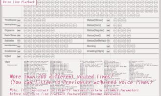 Cohabitation Adult Game Screenshots (3)