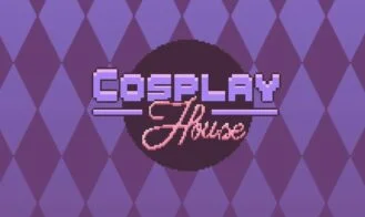 Cosplay House cover