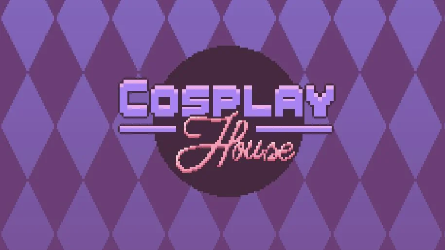 Cosplay House cover