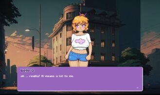 Cosplay House Adult Game Screenshots (1)