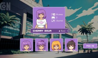 Cosplay House Adult Game Screenshots (2)