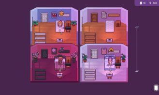 Cosplay House Adult Game Screenshots (3)