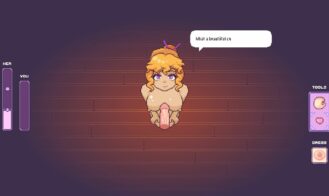 Cosplay House Adult Game Screenshots (4)