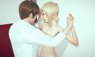 Cosy Cafe Adult Game Screenshots (1)