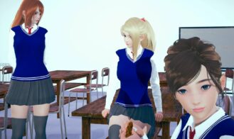 Cosy Cafe Adult Game Screenshots (5)