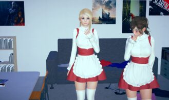 Cosy Cafe Adult Game Screenshots (6)