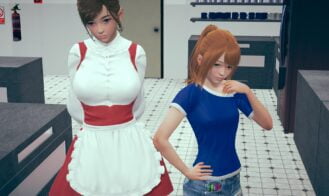 Cosy Cafe Adult Game Screenshots (8)