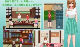 Countryside Life Adult Game Screenshots (1)