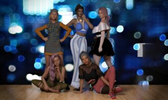 Critical Visit porn xxx game download cover