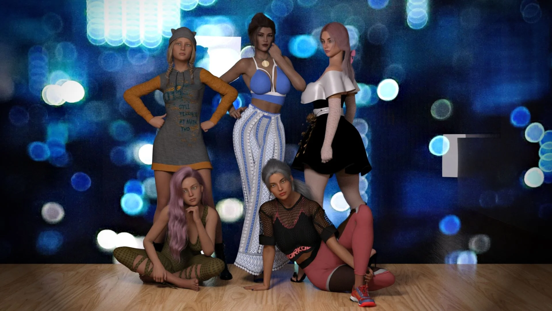 Critical Visit cover