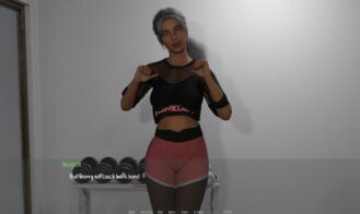 Critical Visit Adult Game Screenshots (5)