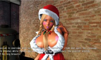 Cyberslayers The Cube Adult Game Screenshots (1)