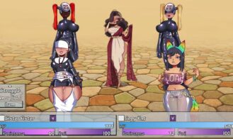 Damsels of Vice 2 - Project Mesmer Adult Game Screenshots (1)