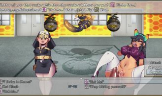 Damsels of Vice 2 - Project Mesmer Adult Game Screenshots (4)