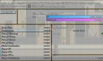 Damsels of Vice 2 - Project Mesmer Adult Game Screenshots (6)