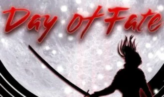 Day of Fate cover
