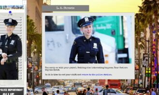 Deep in Hollywood Inc. Adult Game Screenshots (1)