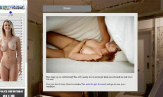 Deep in Hollywood Inc. Adult Game Screenshots (3)