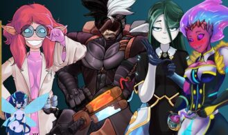 Destination Delirium porn xxx game download cover
