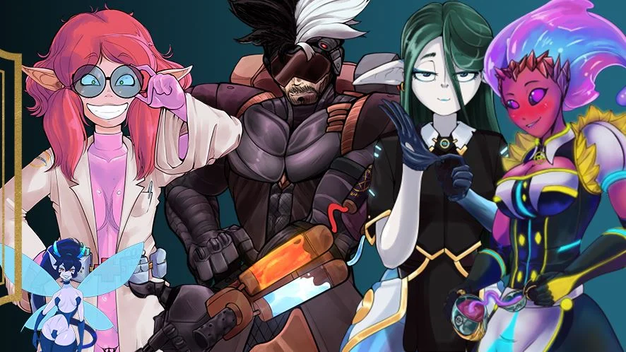 Destination Delirium cover