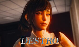 Destro porn xxx game download cover