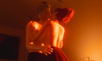 Destro Adult Game Screenshots (3)