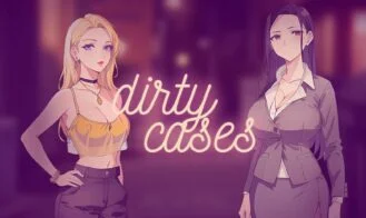 Dirty Cases cover