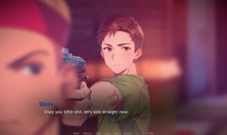 Dirty Cases Adult Game Screenshots (3)