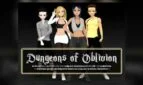 Dungeon of Oblivion