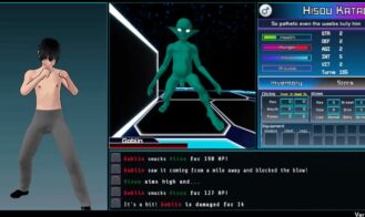 Dungeon of Oblivion Adult Game Screenshots (1)