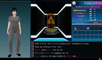 Dungeon of Oblivion Adult Game Screenshots (3)