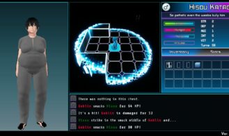 Dungeon of Oblivion Adult Game Screenshots (4)